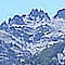 Atravessando os Andes