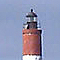 Farol no Canal de Beagle...